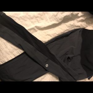 Lulus with tags smooth stride tight size 4